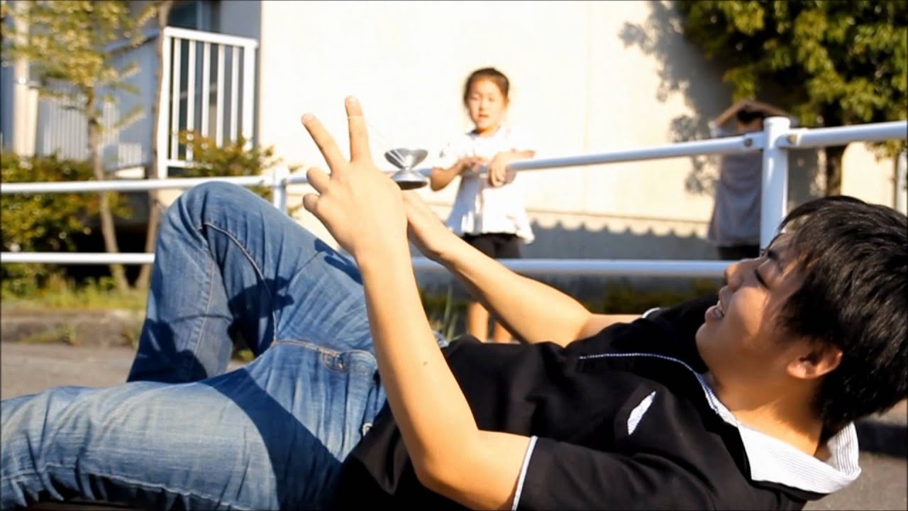 SHINYA KIDO Promo Video
