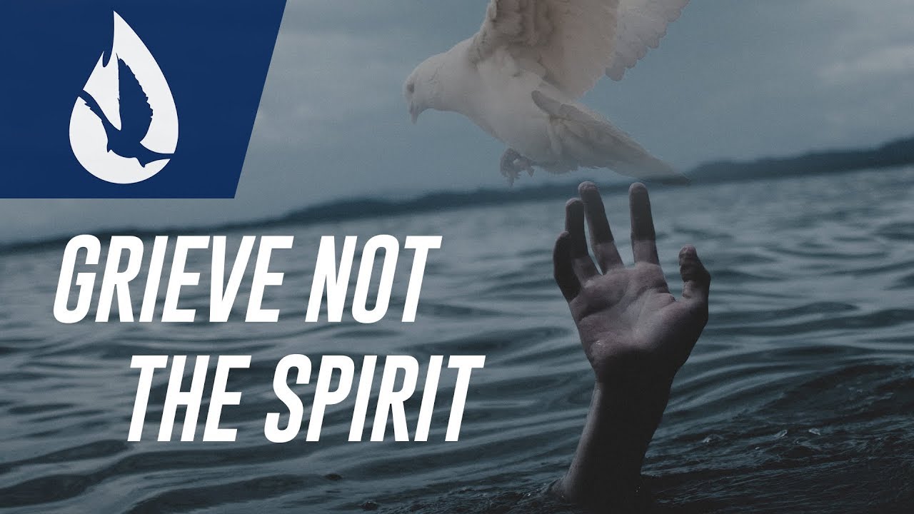 How to Be Sensitive to the Holy Spirit