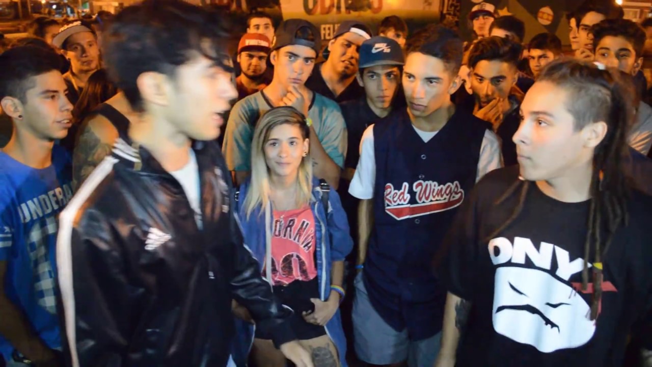 KILLIMET vs LARRIX  - FINAL Fecha 4 (1º Torneo) - Sinescritura