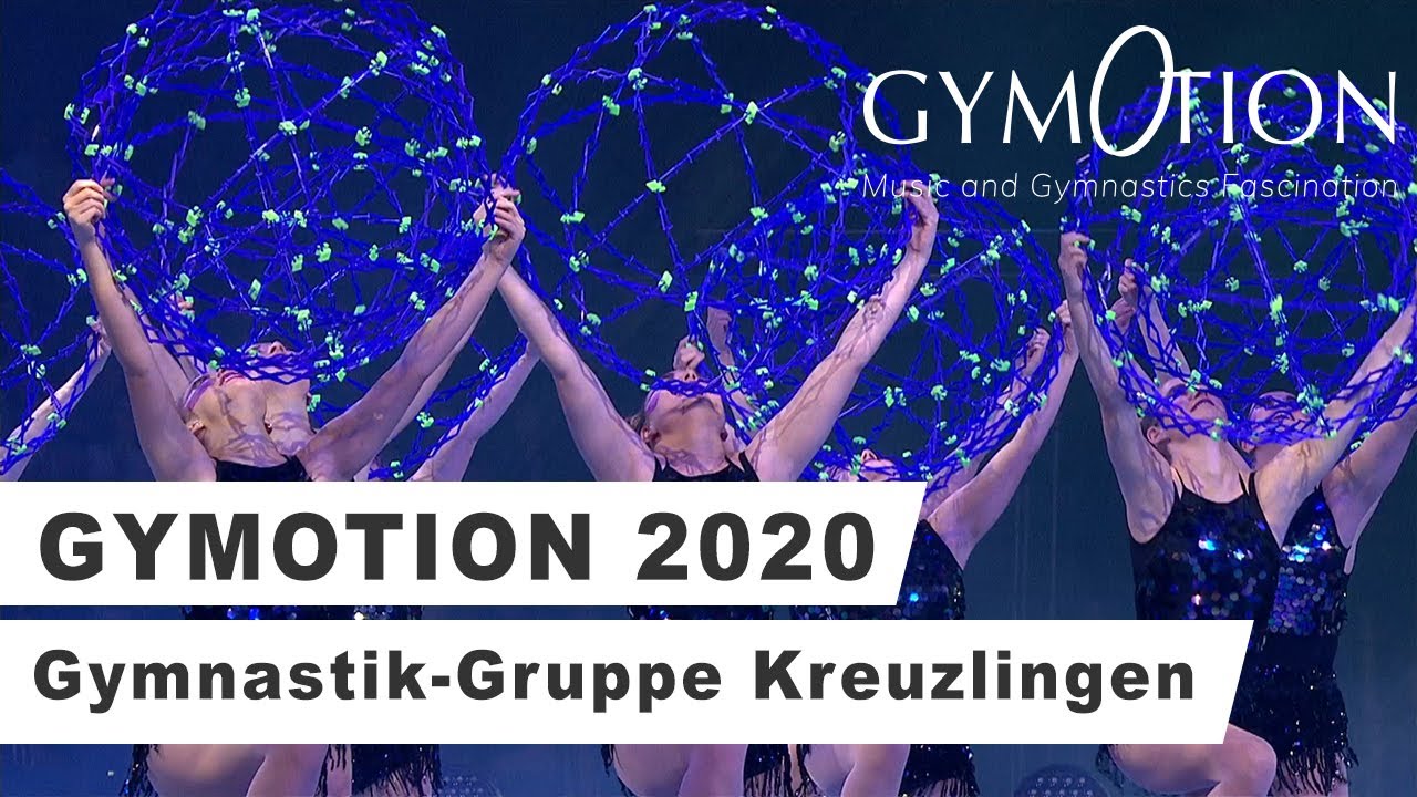 Gymnastik-Gruppe Kreuzlingen - Gymotion 2020