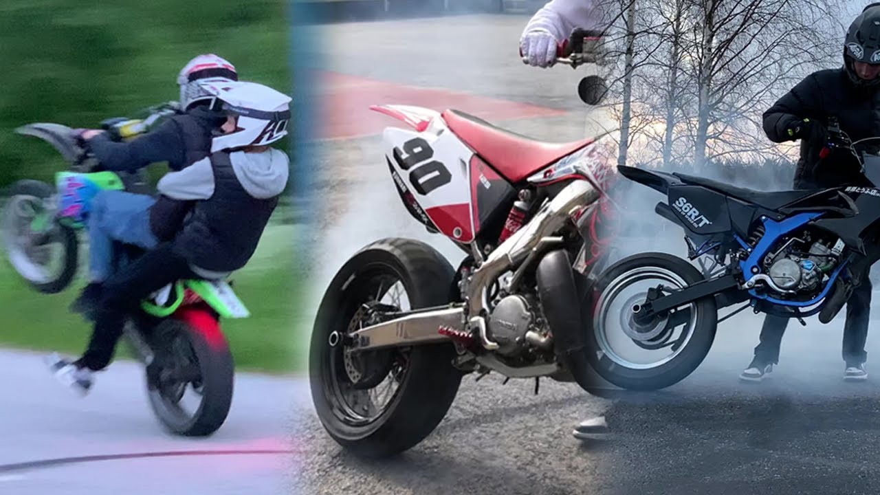 Streetkill KJN | Start of summer 2022