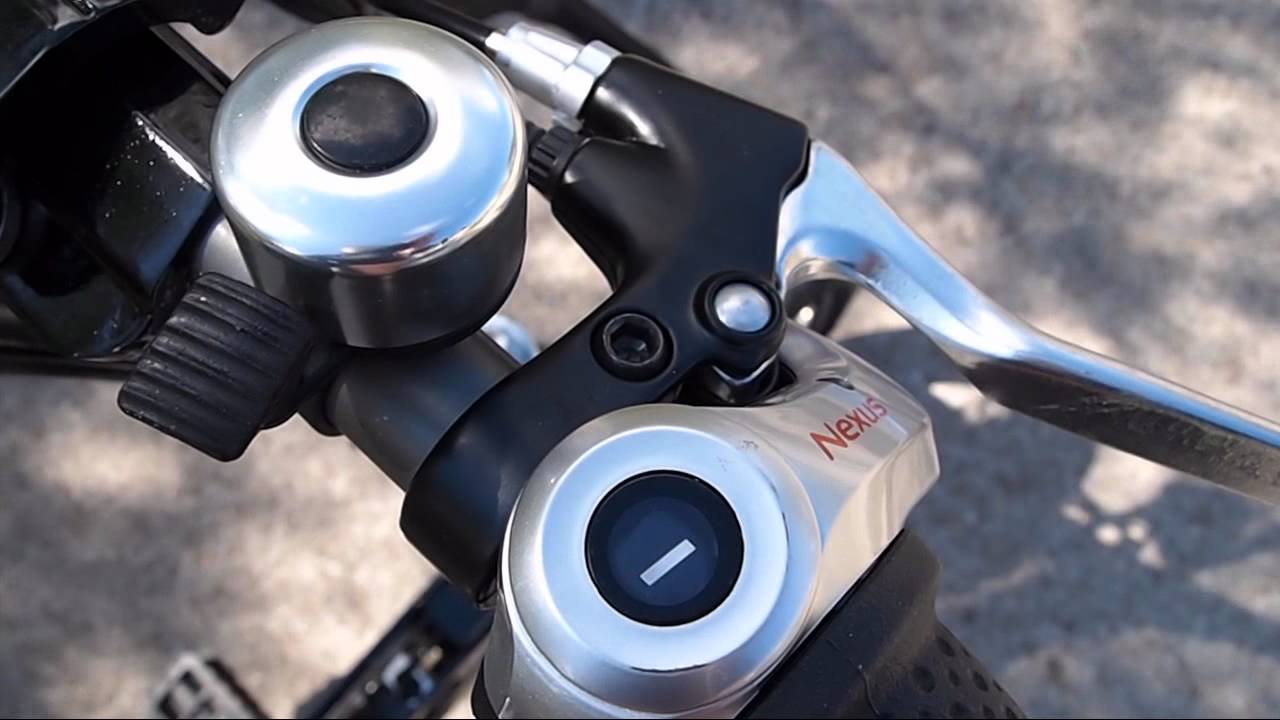 Flebi Power eBike