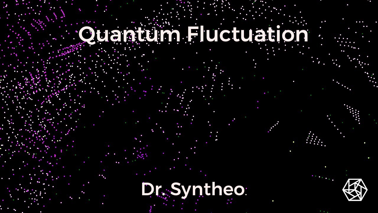 Quantum Fluctuation | Geometric Anomaly | DigitalDust