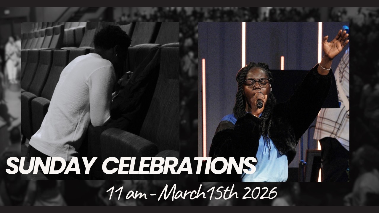 Bethel Church Ottawa - March 15th, 2026