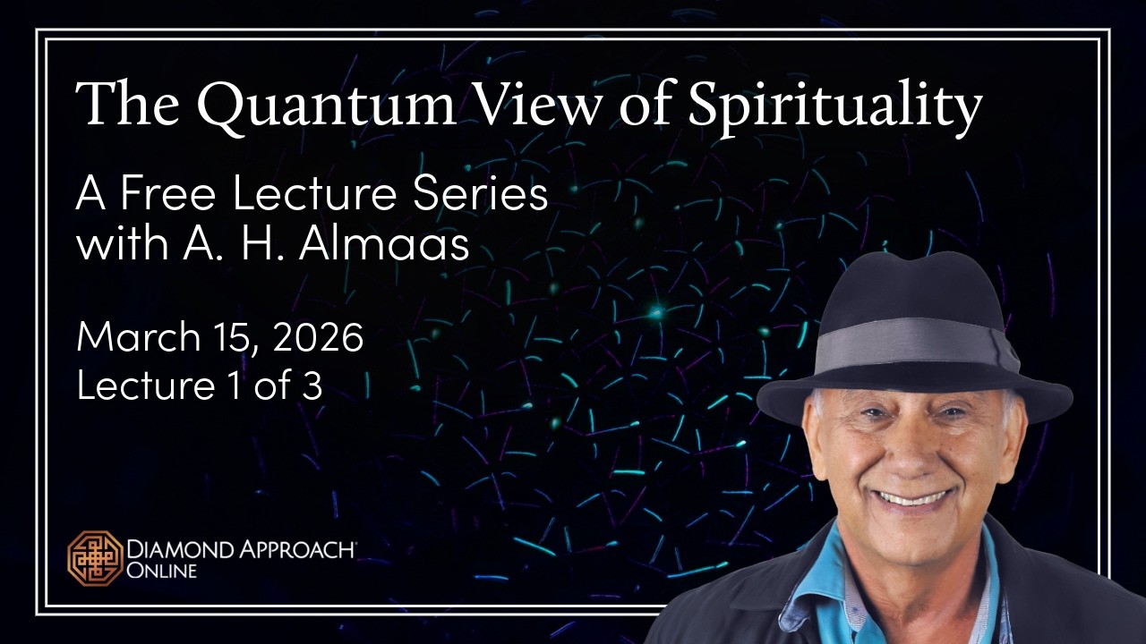 Quantum View of Spirituality | Part One
