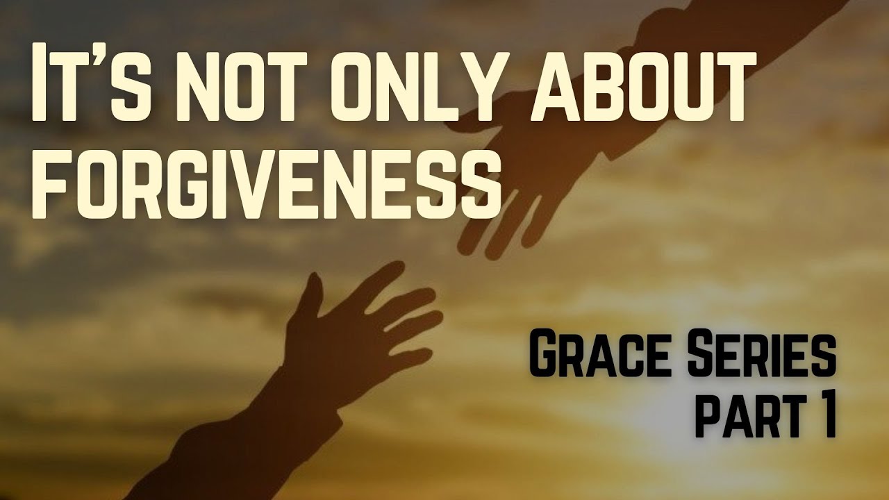 Palm Springs Pentecostal Church | Ps. Ben Alakkad Sermon | Grace Part 1
