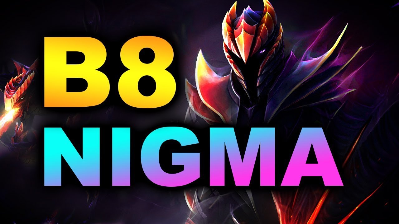 NIGMA vs B8 - Dendi vs KuroKy - ESL Los Angeles 2020 DOTA 2