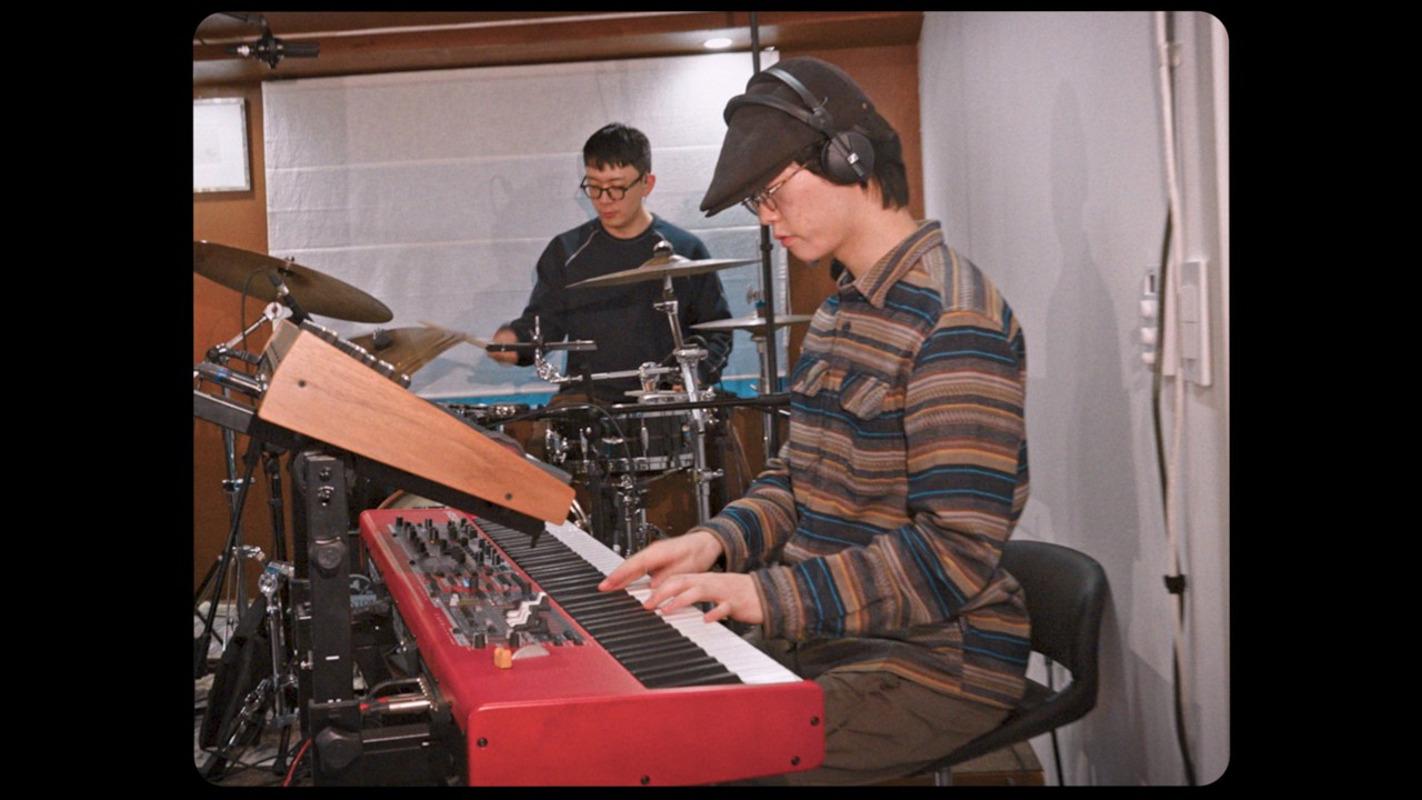 K-Town [Bump2's HOME SESSION]