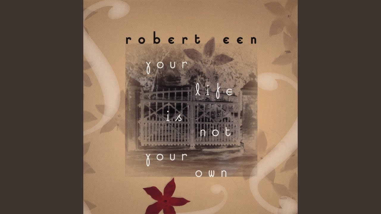 Your Life is Not Your Own