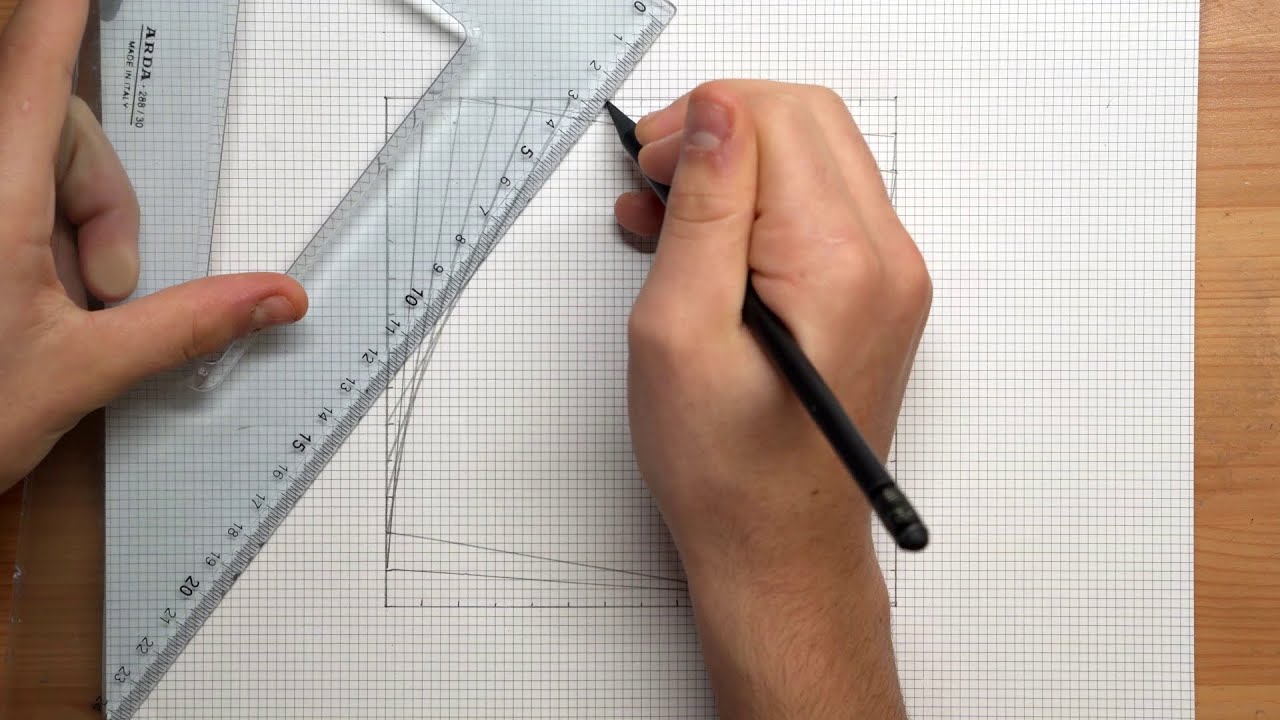 Disegni Geometrici 2