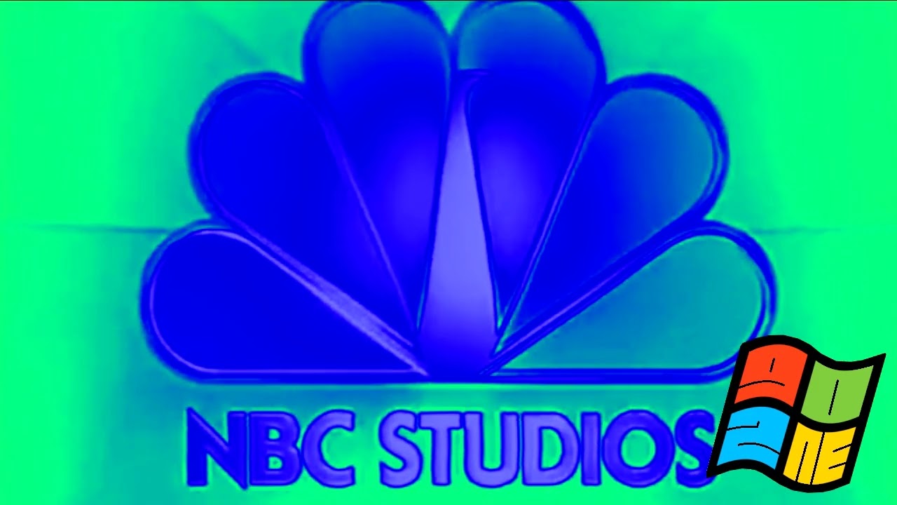 Grammnet Productions/NBC Studios/Paramount Television (2003) Effects Round 1 vs Everyone (1/26)