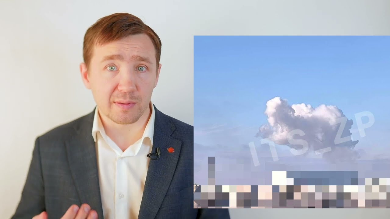 Дроны Украины и НАТО в минус: ПВО превращает налёт в груду обломков — Дмитрий Василец