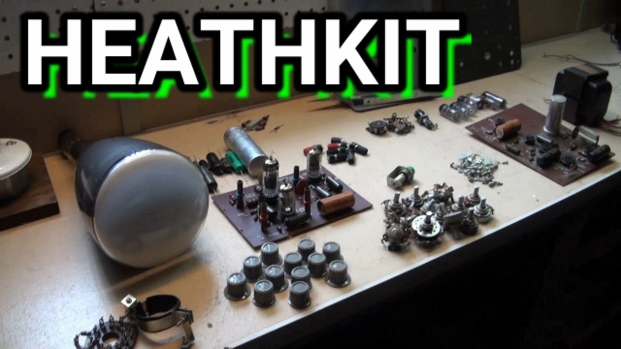 HeathKit