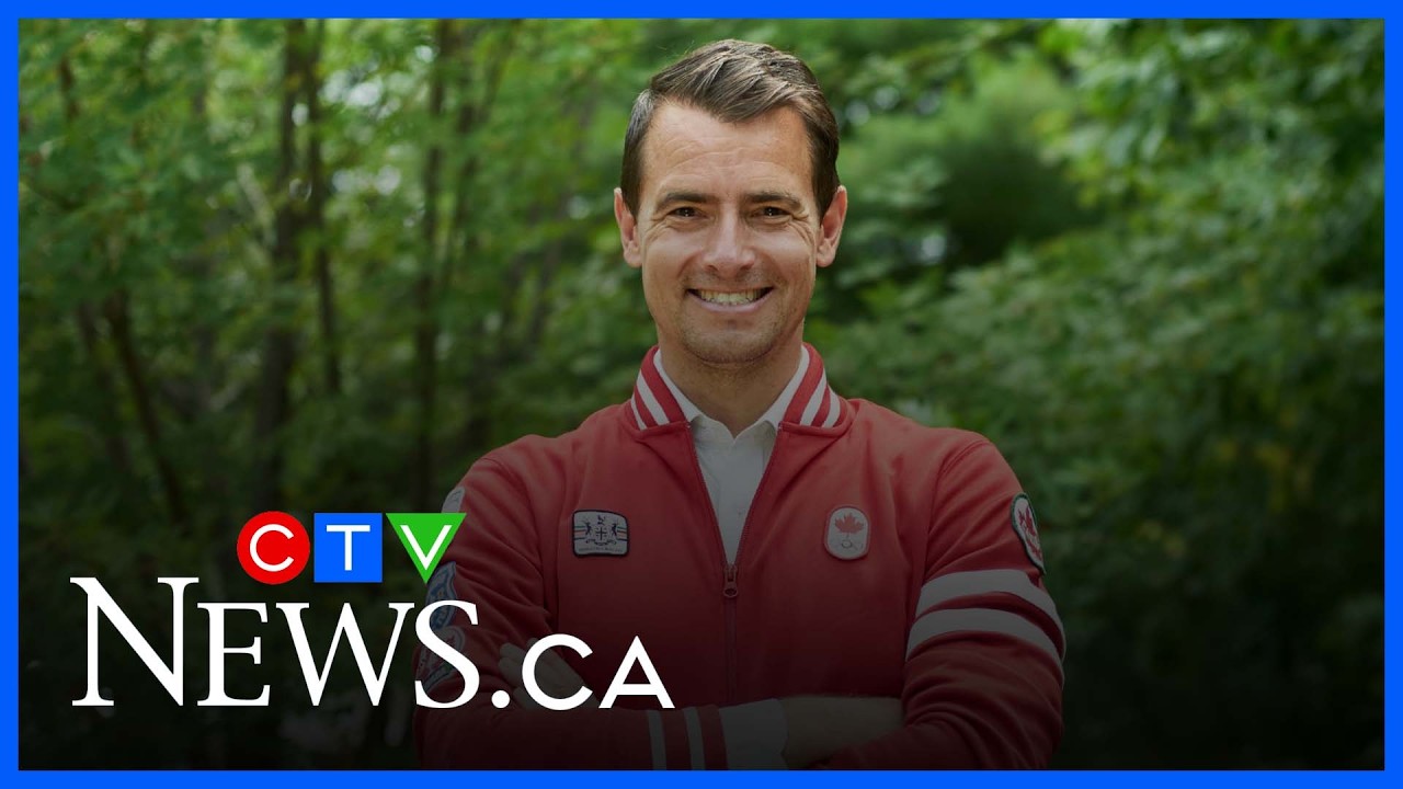 ‘We want to keep the focus on our athletes’: Van Koeverden on boycott at Paralympic Games