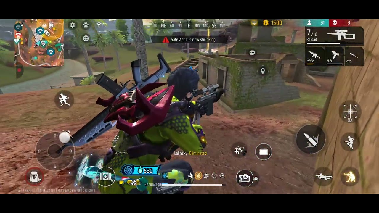 BooYah 13
