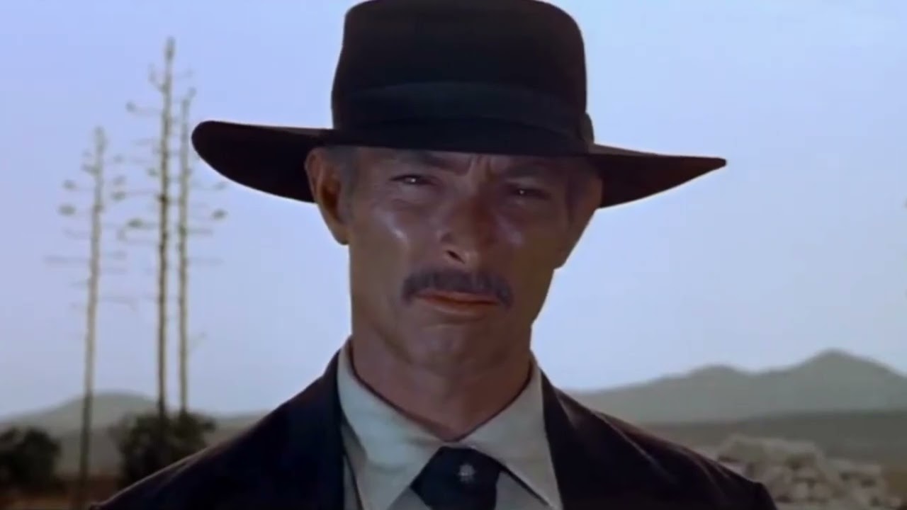 For a Few Dollars more meme template