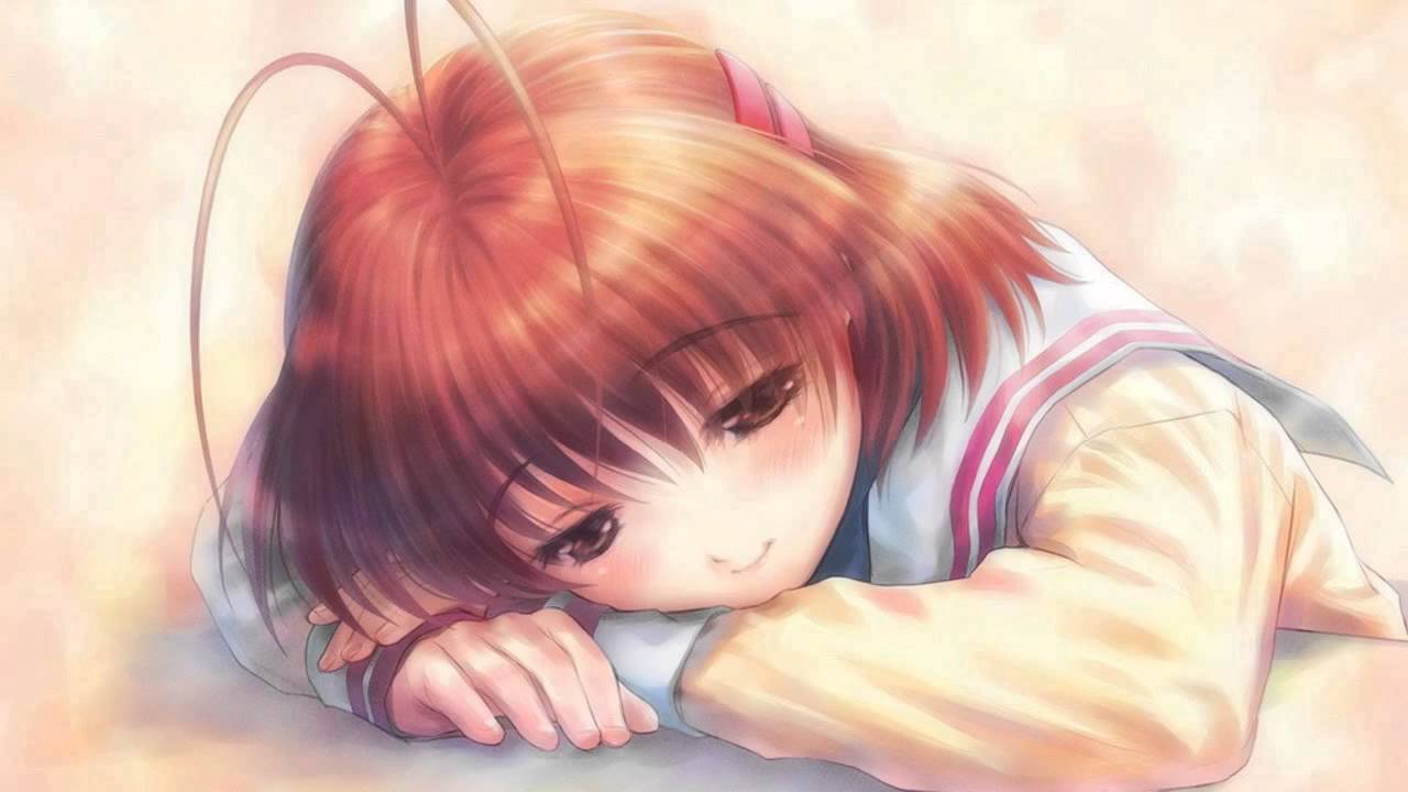★ Dango Daikazoku (Orchestra) | Clannad
