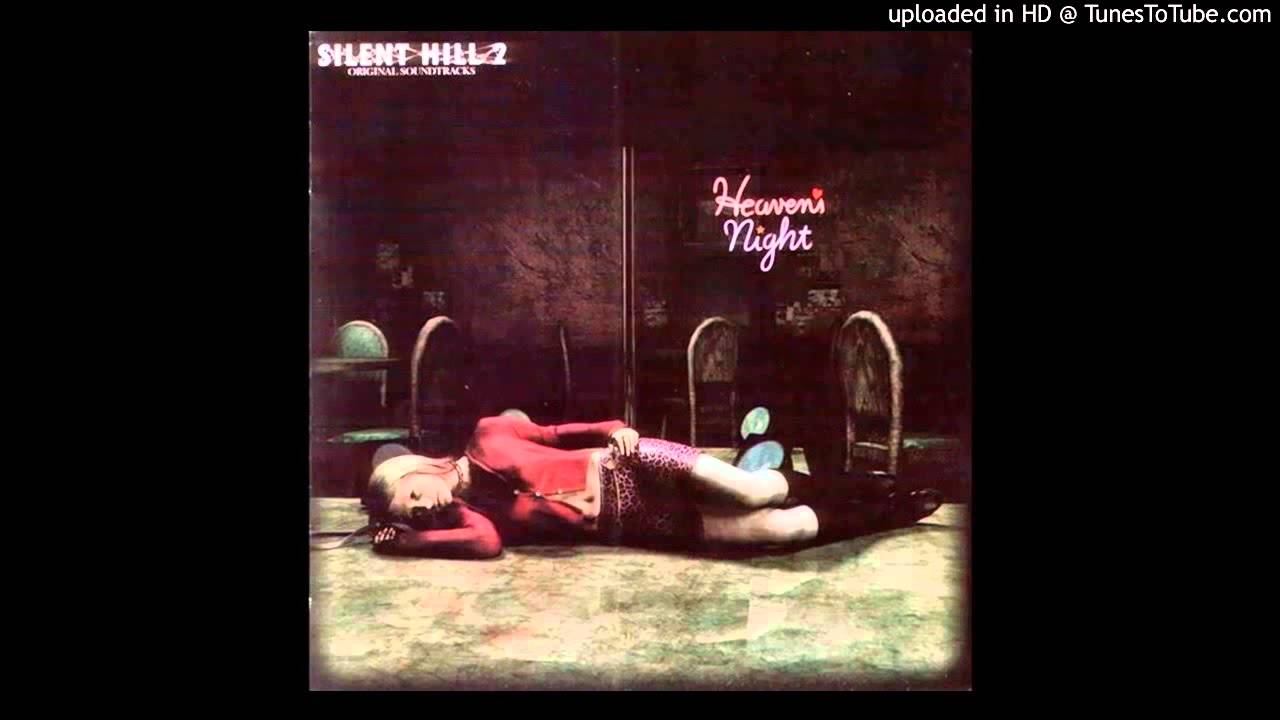 Silent Hill 2 - Heaven's Night Extended