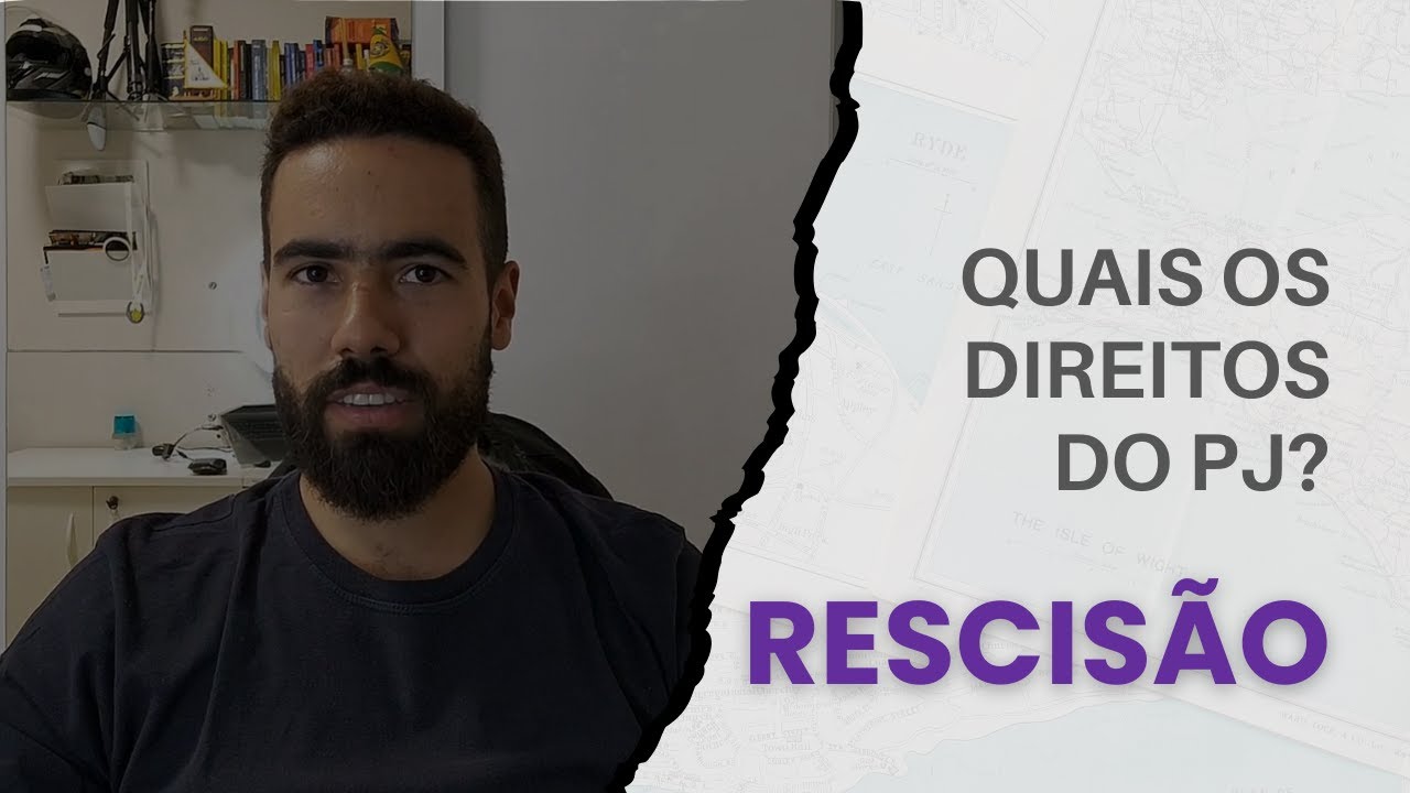 Rescis&atilde;o de profissional PJ (demiss&atilde;o)