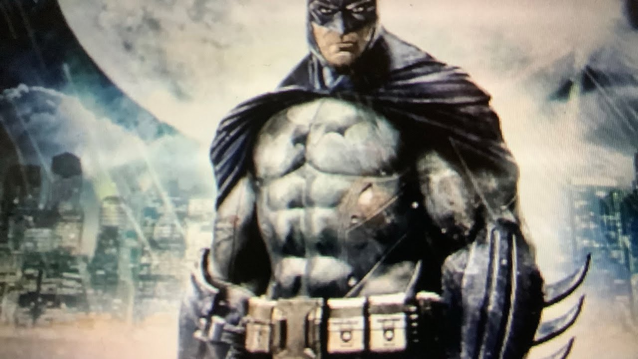 Von Batman and Robin bis Comic Gold.Batman Filme Ranking