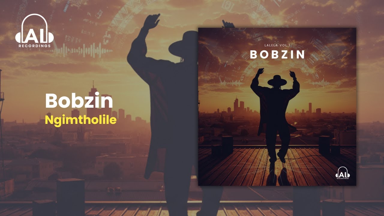 Bobzin | Ngimtholile | Amapiano AI Recordings