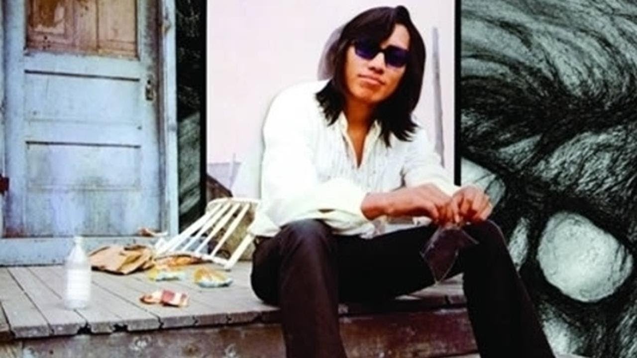 Sixto Rodriguez - Sandrevan Lullaby - Lifestyles (Tłumaczenie PL ©)