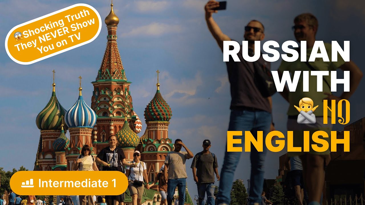 The Truth About Living in Russia: Benefits and Drawbacks