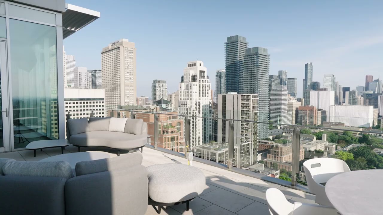 155 Cumberland, suite 1901