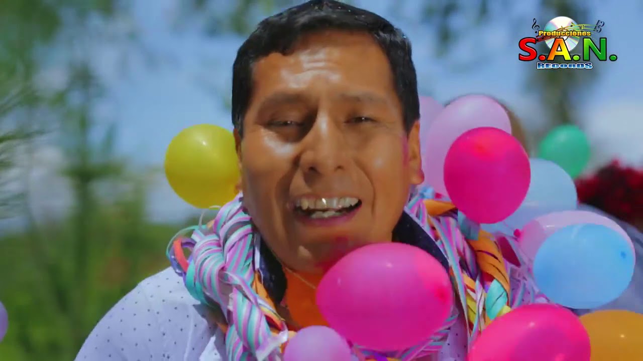 SERGIO ALVAREZ - CORDERO KANKA (CARNAVAL 2018)
