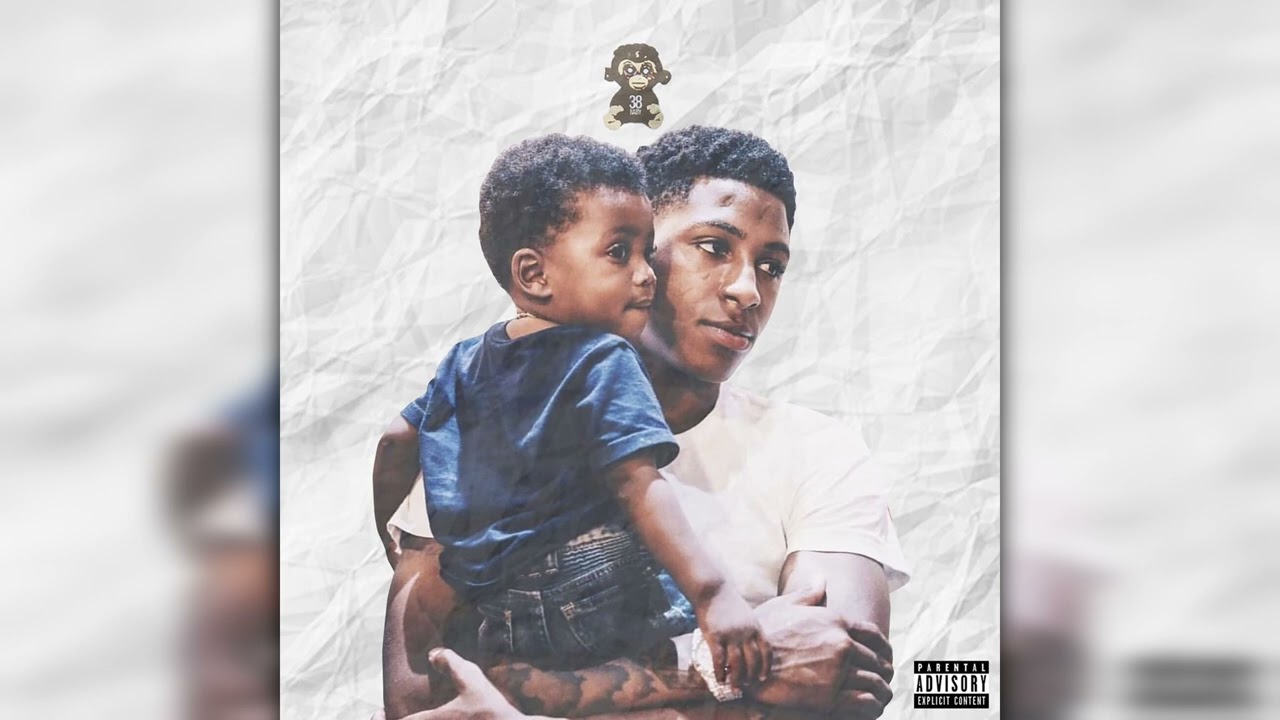 Youngboy Never Broke Again - War with Us (Instrumental)
