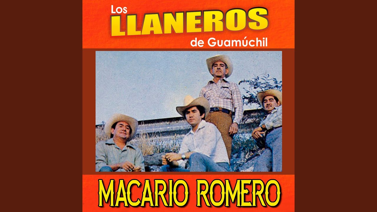 Macario Romero