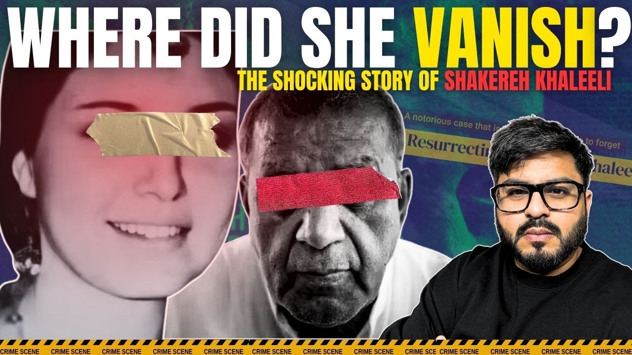 This Bangalore Woman's Disappearance Will Change How You Think About Family