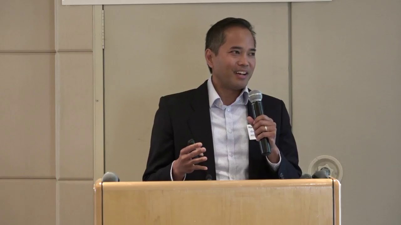 Medicare and Kidney Disease by Marcelo Espiritu