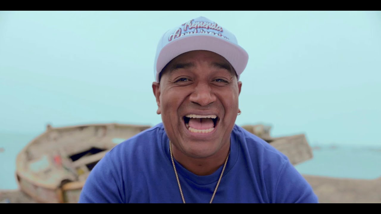 VIDEOCLIP RIKITIN - LUISIÑO Y SU TREMENDA COMBINACÓN