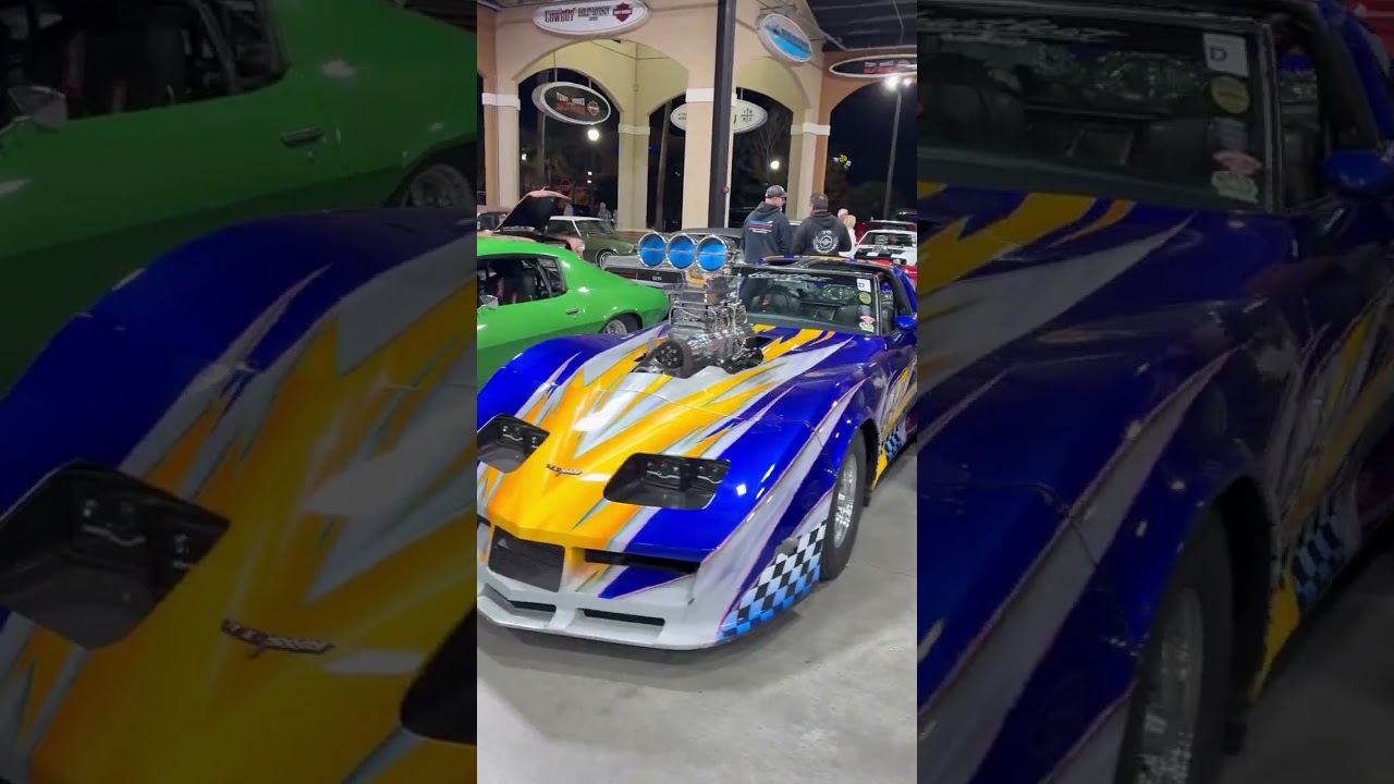 Llegamos a Daytona Beach y NO estábamos listos para esto… 😳🔥