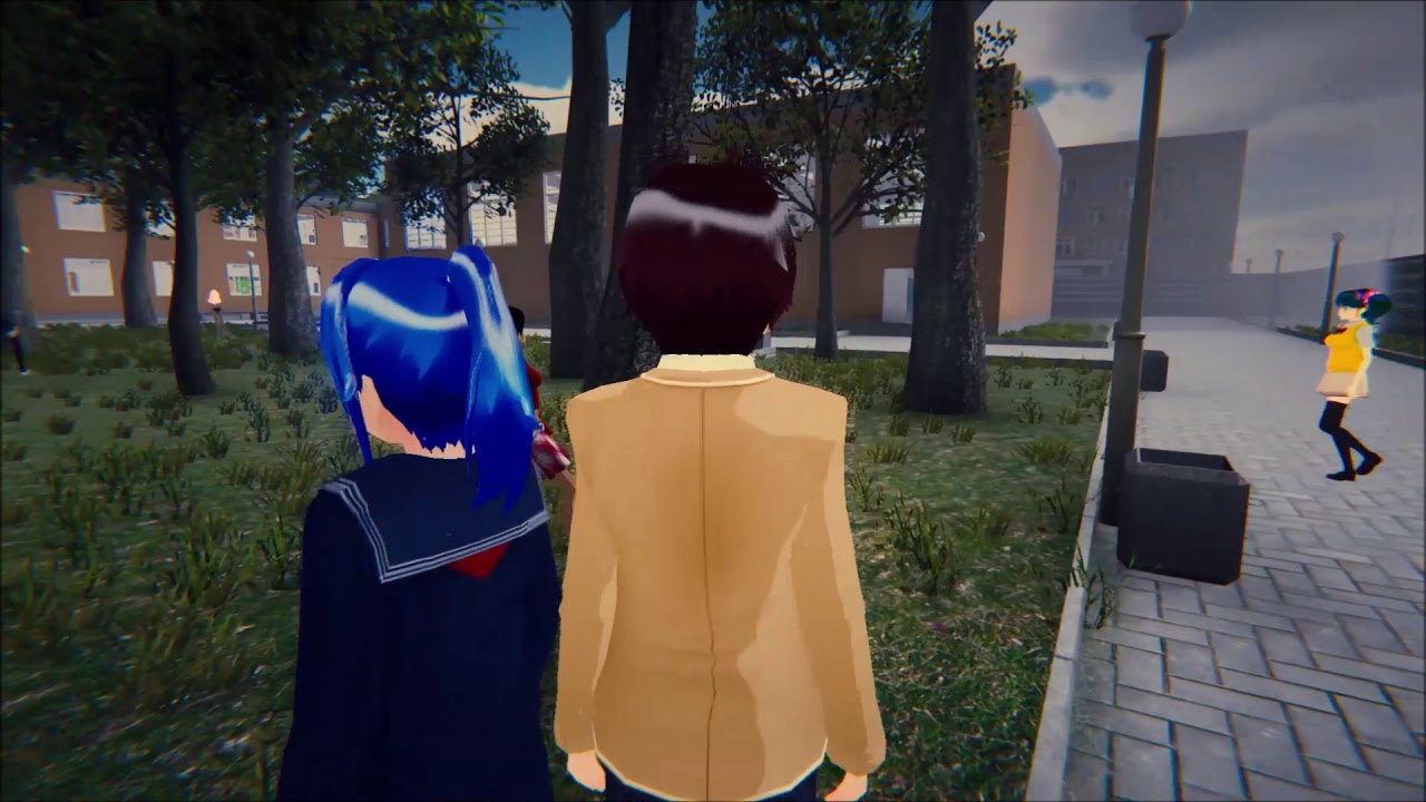 Yanpai Simulator - First look at the game