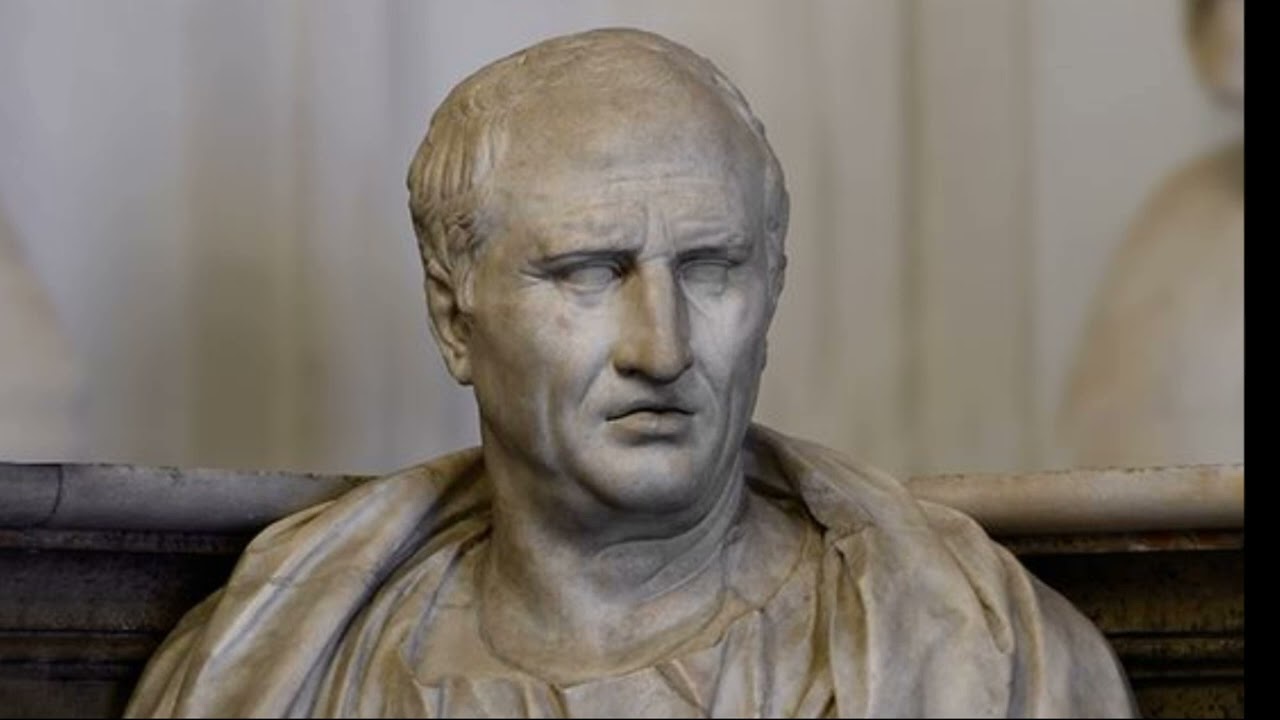 Cicero's On Friendship (De amicitia) - classical Latin
