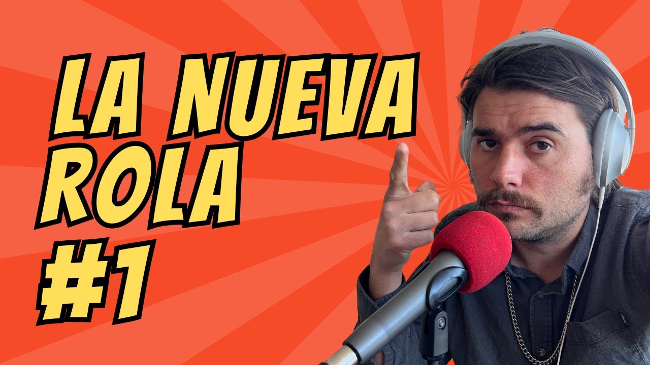 La Nueva Rola #1 | Noticias de m&uacute;sica latina, chilena y el mundo