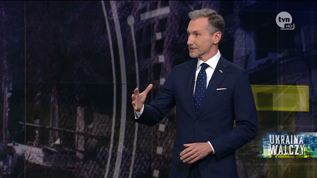Fakty TVN Początek z 24.02.2023