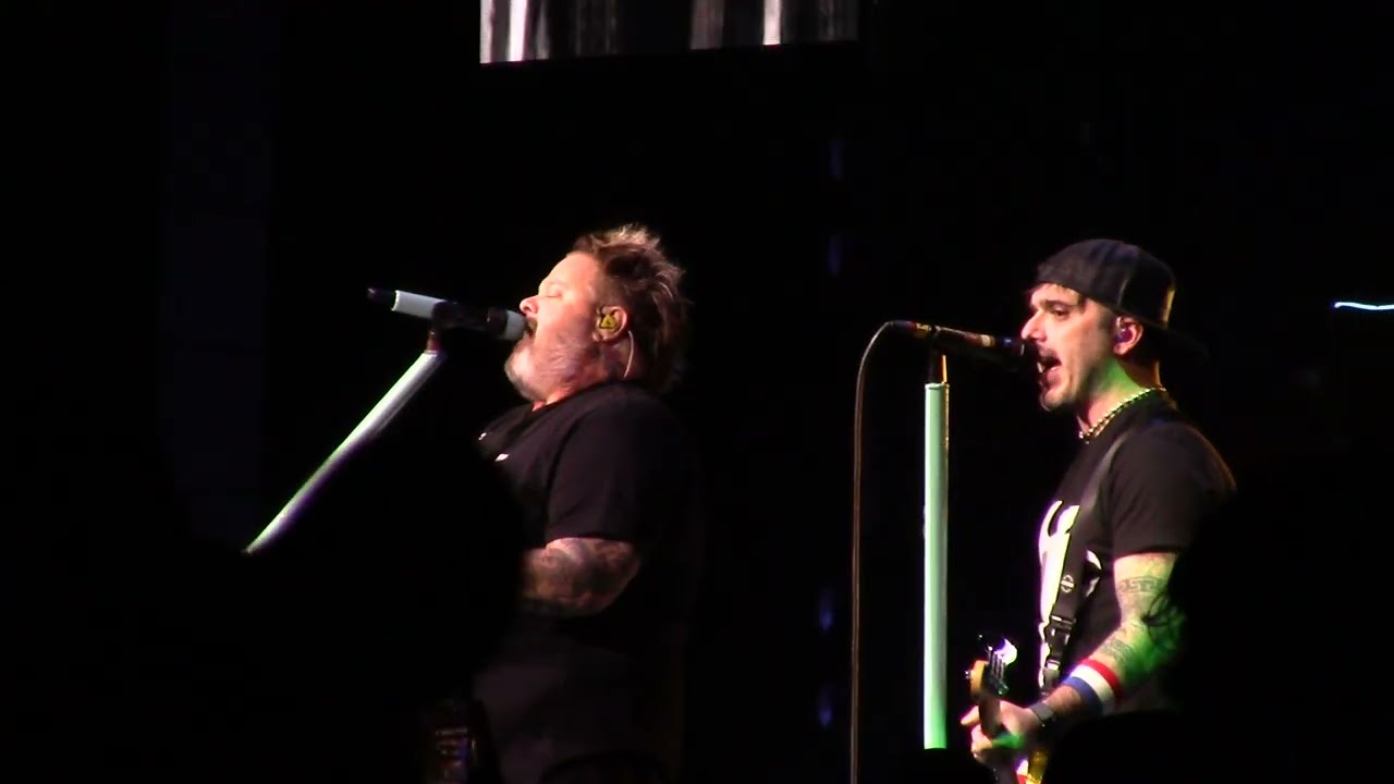 2025 11 15 Bowling For Soup - 1985