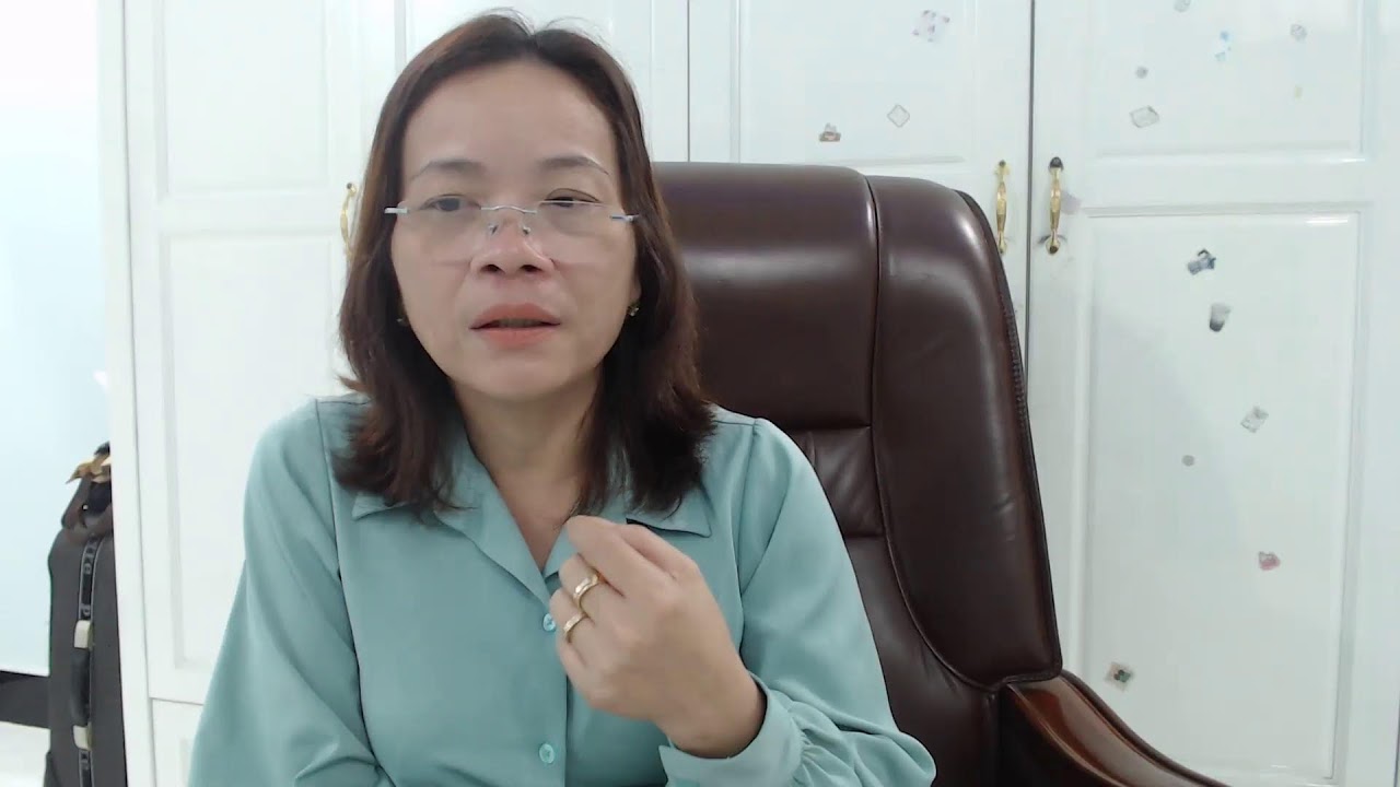 Một Số Hướng Dẫn Phiên Họp Kiểm Tra Việc Công Khai Chứng Cứ Và Hoà Giải