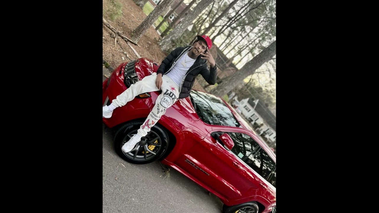 Hunxho x Yung Mal Type Beat- 