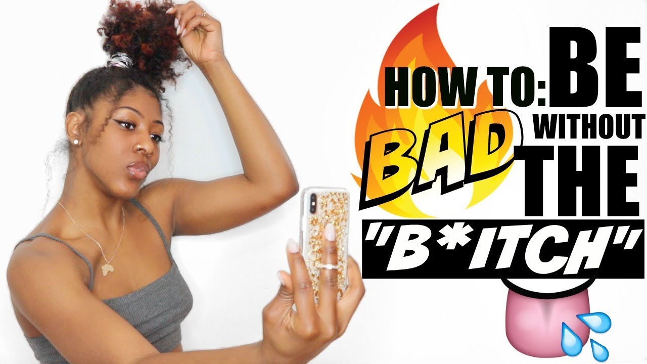 GIRL TALK: How to Be 