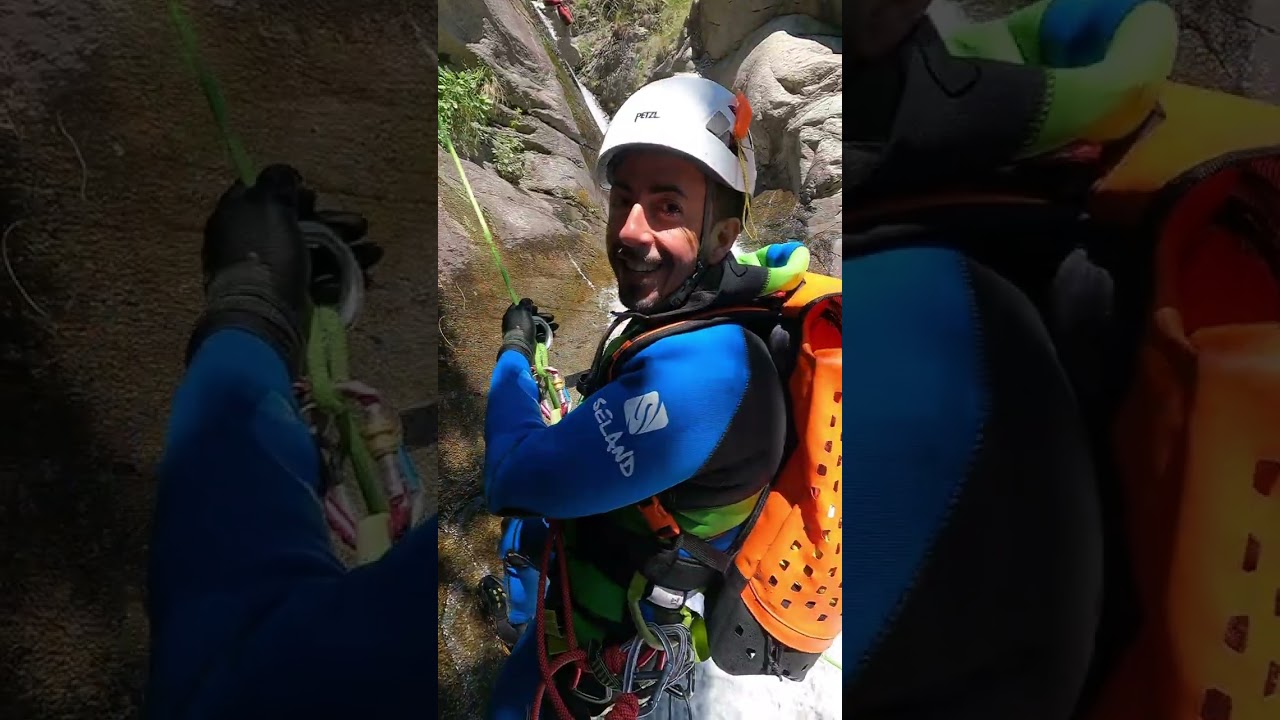 BARRANCO INTEGRAL DEL NÚRIA '24