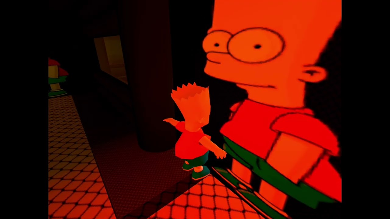 You vs homer