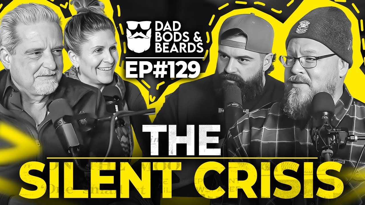 Inside the Mental Health Crisis Facing Our Children
