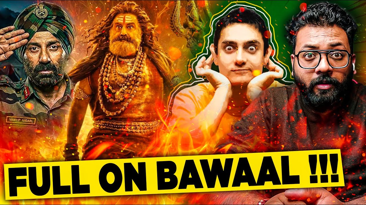FilmiTake003 | 3 Idiots 2 Confirmed! Aamir&ndash;Hirani | Akhanda 2 Release Cinema Updates | Dhurandhar