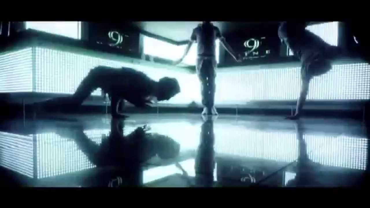 EFFECT Ubranie Na Podłodze Official Video DISCO POLO