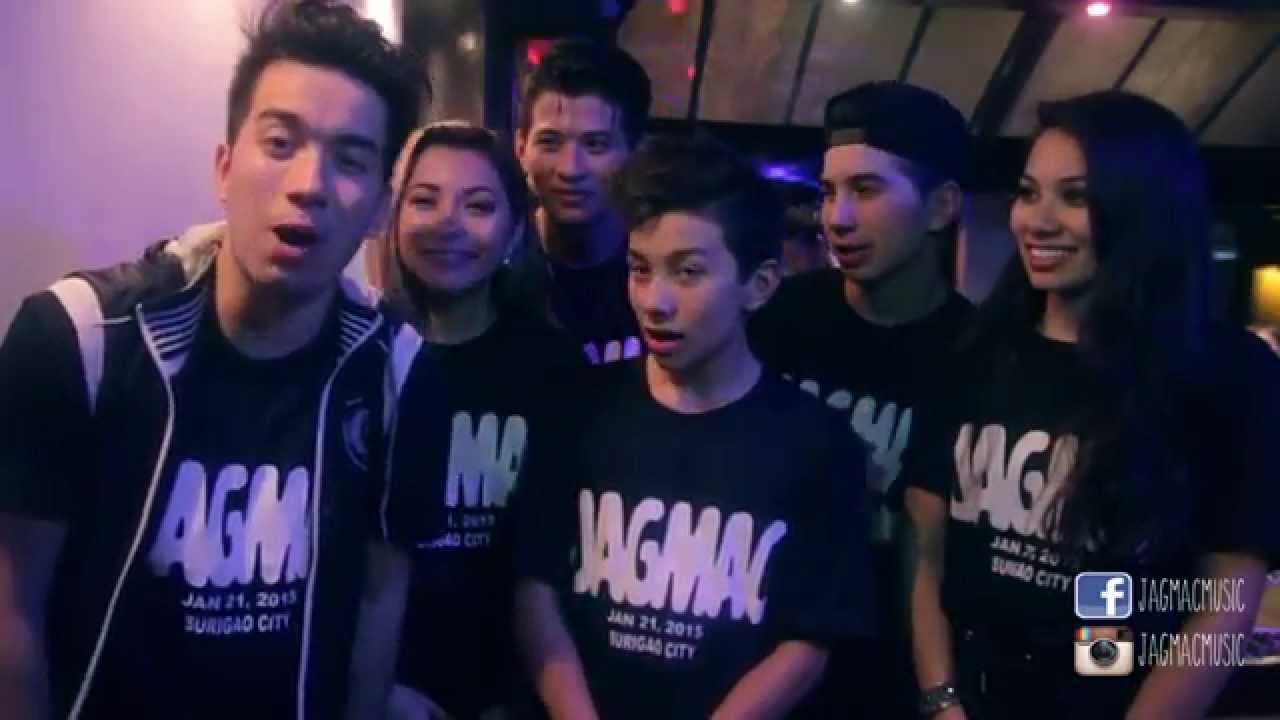 JAGMAC Teaser
