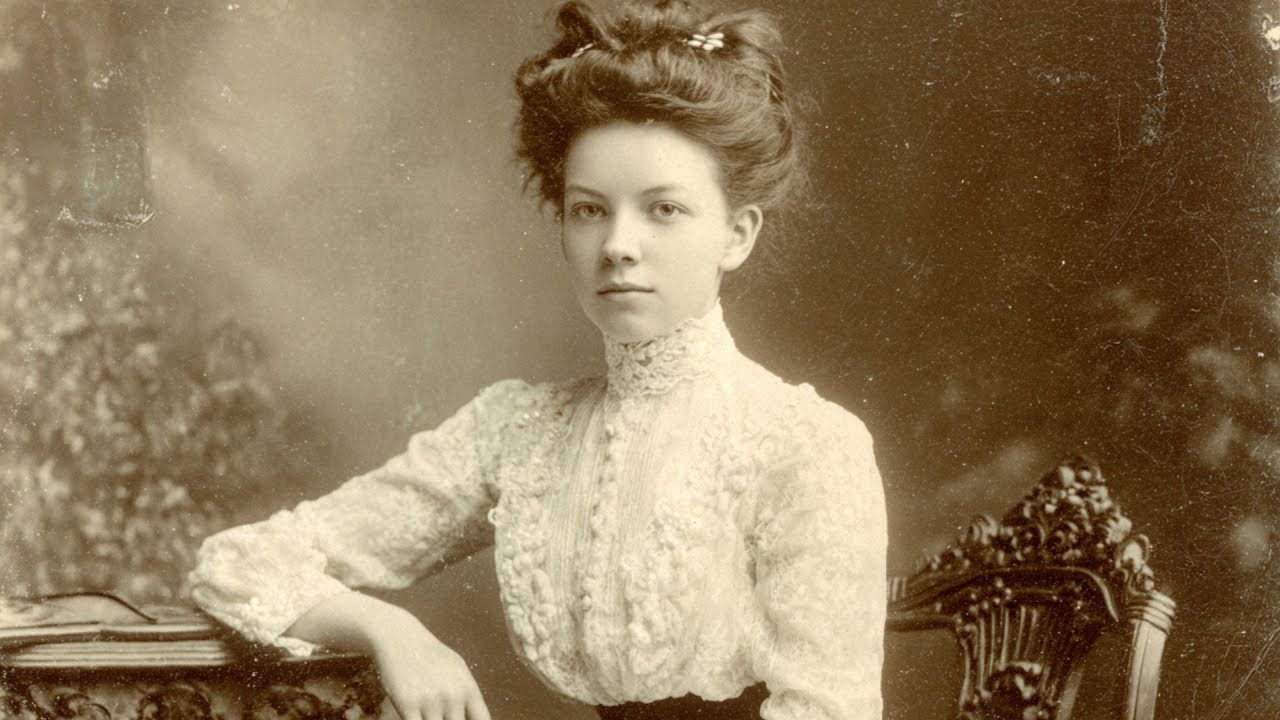 (1920, Mérida) El Horripilante Caso de Beatriz Cárdenas